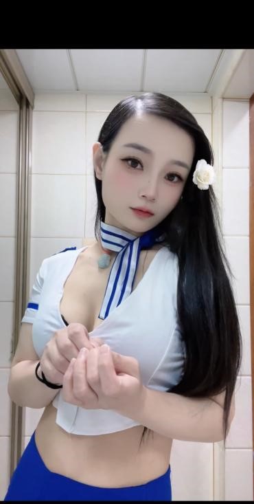 苗条小姐姐回归